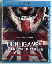 Hooligans 2 - Stand your
