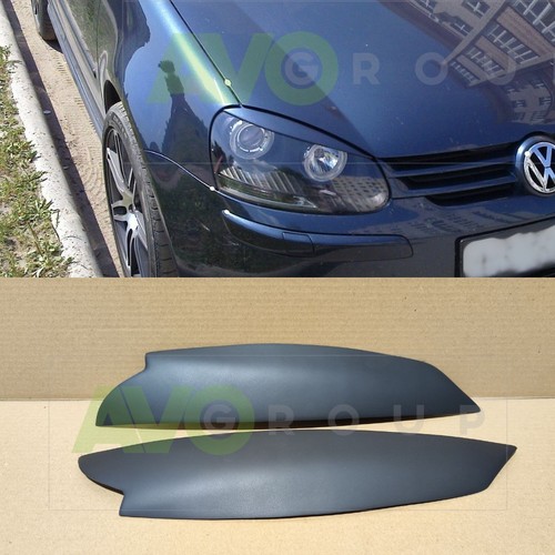 Paupières phare pour vw - de,