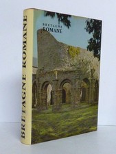 BRETAGNE ROMANE ZODIAQUE LA