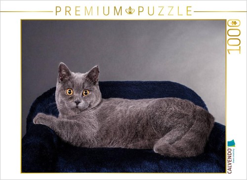Calvendo puzzle ein motiv - calvendo,