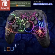 Manette Pour Console Nintendo