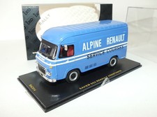 SAVIEM SG2 ALPINE RENAULT