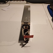 DOREMI DCP2K4 SHOWVAULT Power Supply 4u