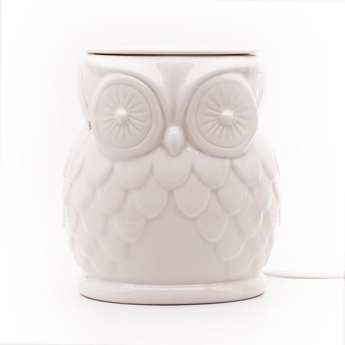 Lampe parfum électrique - à,