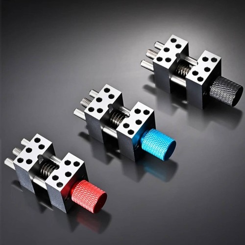 Mini étau précision - mini, de