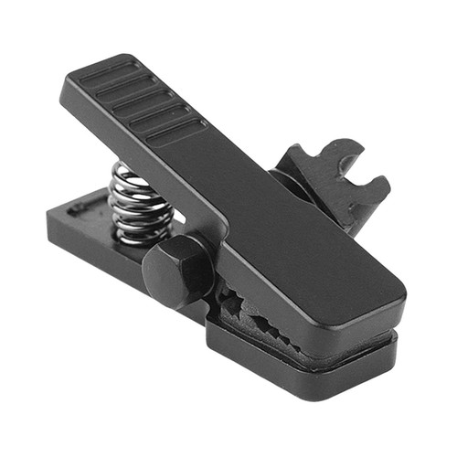 Support microphone pour - de,