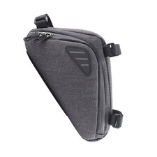 Sacoche Cadre Velo Selle Vtt