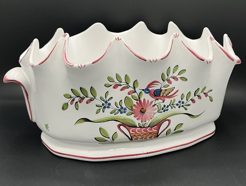 Jardinière faïence de - faïence,