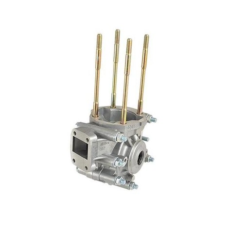 Carter moteur av10 - carter, complet