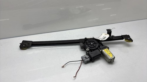 Leve vitre electrique avant