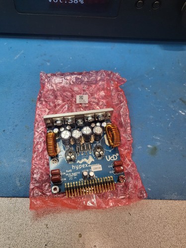 Nad c268 c368 - amp, board