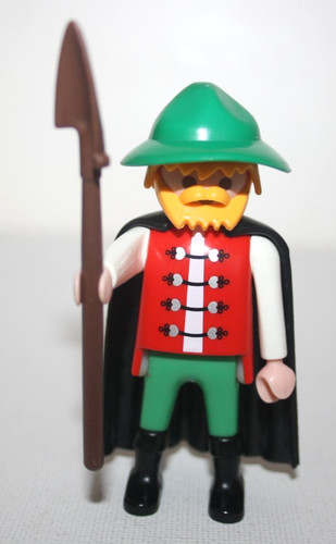 Playmobil 3824 homme berger - 3824,