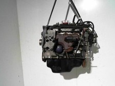 Moteur RENAULT CLIO 1 PHASE 1