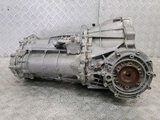 Boite 6 vitesses - Audi A4 III / A5 I 2.0Tdi 170ch type LLQ - 138 120 kms