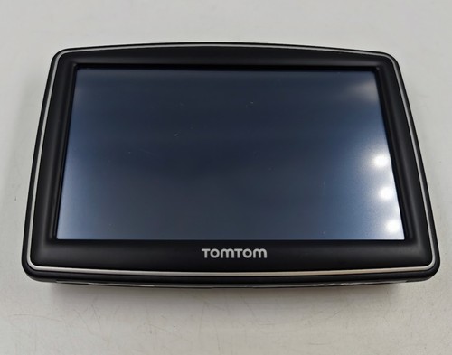 Navigateur voiture tomtom - de,