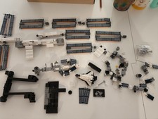 Lego iss 21321 la station - -,