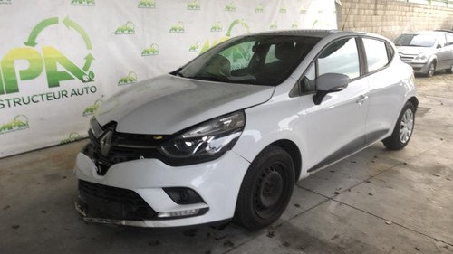 Servo frein renault clio - renault, 4