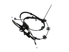 Tirette à câble Train Levier