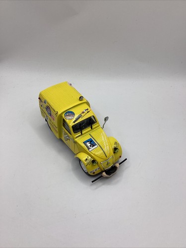 Citroën 2cv azu créteil - azu,