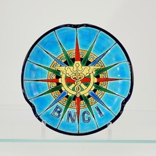 authentiques ÉMAUX de LONGWY