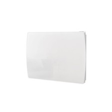 Radiateur Electrique Fixe à Inertie Sèche Céramique 1000W OCEANIC - Façade Verre