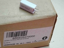 Lot x5 : résistance