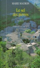 Le sel des pierres de Marie