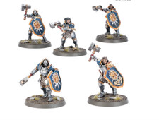 Liberators skaventide - 5,