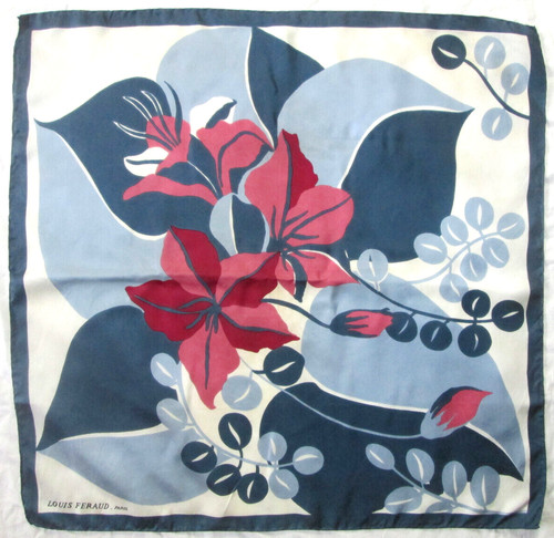 Louis feraud foulard - feraud,