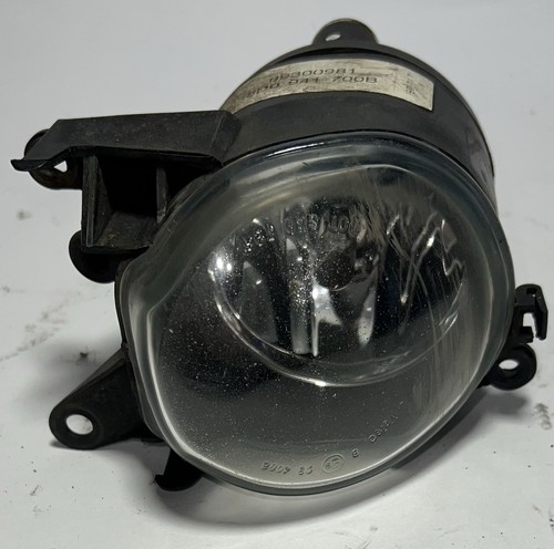 Phares antibrouillard complet - phares,