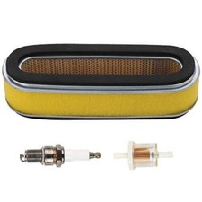 Filtre à air et bougie