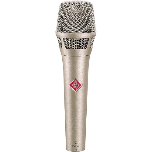Neumann kms 105 microphone - kms,