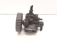 Pompe À Injection Haute