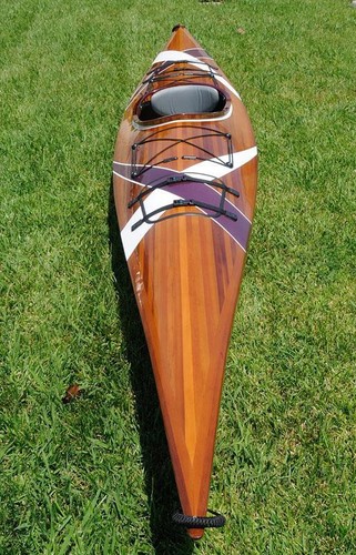 Handcrafted cedar - 15, ft