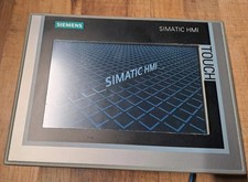 Siemens TP700 Comfort