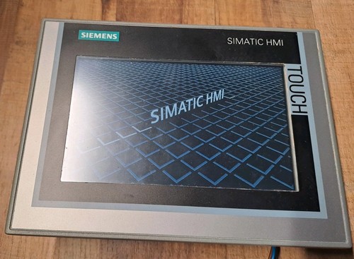 Siemens tp700 comfort - siemens,