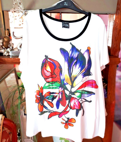 Shirt pause cafe - shirt,