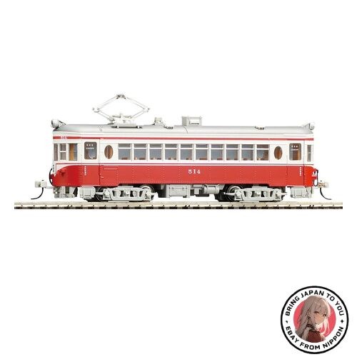 Tomix gauge 616 - tomix, nagoya
