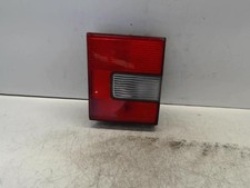 Feu arriere secondaire gauche