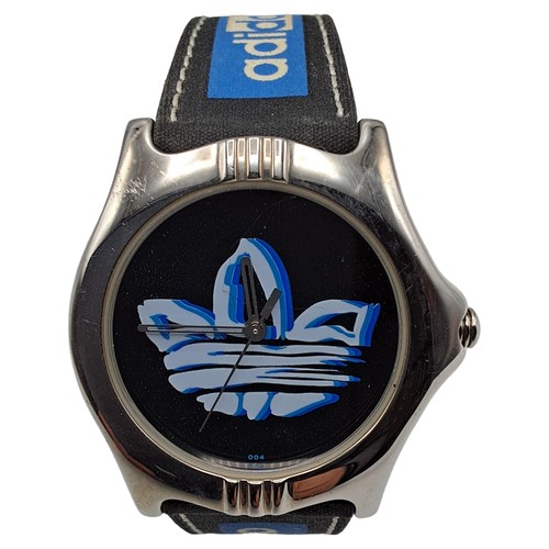Adidas montre bracelet - montre-bracelet, homme