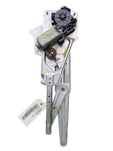 Leve vitre electrique avant