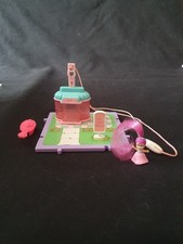 Mini pouces Cutie Club Le bal