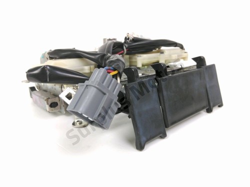 Mecanisme honda 1800 - honda,