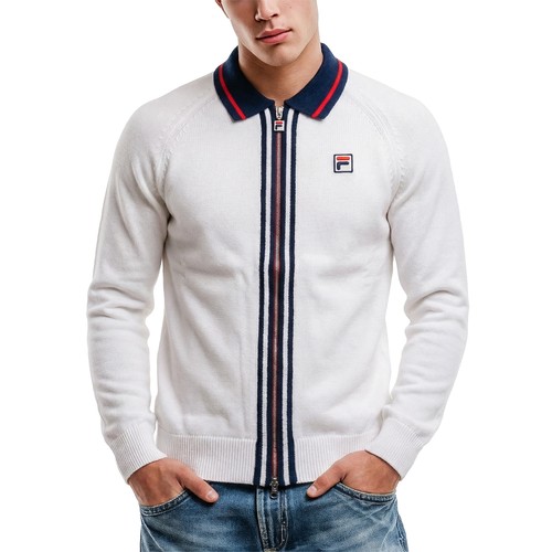 Fila carraia veste zippée - fila,
