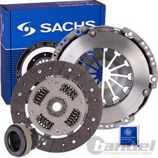 Sachs kit embrayage - sachs,