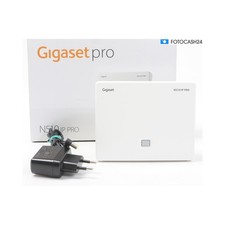 Gigaset N510 IP Pro Station de Base Pour sans Fil + Défectueux (281923)