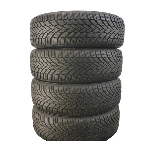 Continental 185 r15 84t - 4, 185/60
