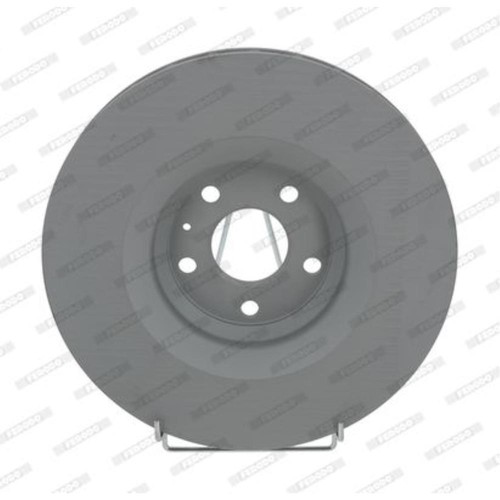 Ferodo disque frein - 2x,