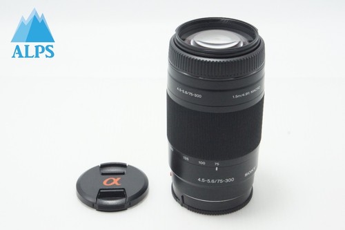 Objectif zoom sony sal - objectif,