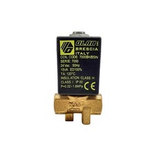 Électrovanne OLAB 7000 24V/AC
